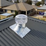 roof ventilation Perth