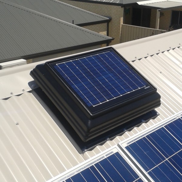 Roof Ventilation Perth By Attic Lad WA Attic Ladders & Storage Rooms