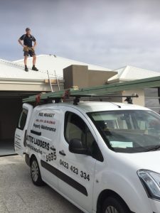 attic storage perth