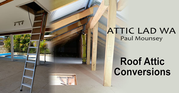 Add Real Value To Your Home With A Roof Storage Attic Conversion