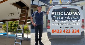 Attics Perth