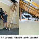 attic storage perth
